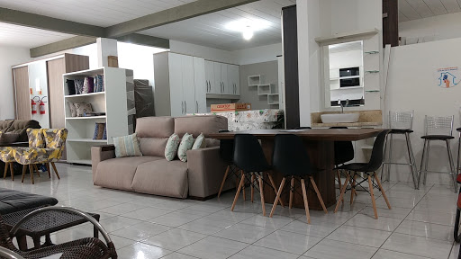 Logo da empresa - Stylo Móveis e Decorações