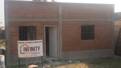 Infinity Casas S.R.L