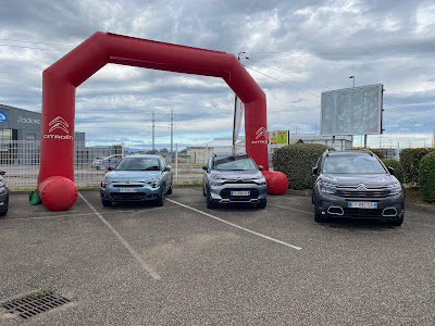 CGL AUTOMOBILES - Citroën à Mions