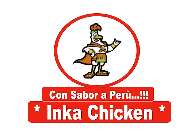 Inka Chicken - Puente Alto