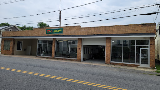 Auto Body Shop «Community Collision», reviews and photos, 636 Washington St, Hackettstown, NJ 07840, USA