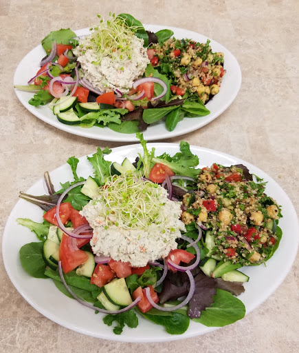 Health Food Store «Organic Food Center», reviews and photos, 862 N Miramar Ave, Indialantic, FL 32903, USA