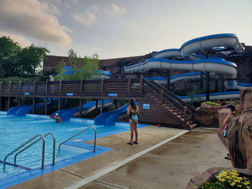 Water Park «Rice Pool & Water Park», reviews and photos, 1777 Blanchard St, Wheaton, IL 60189, USA