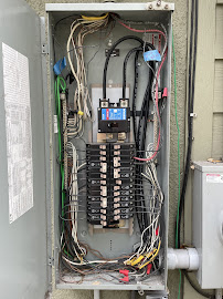 Universal Electric Solutions LLC