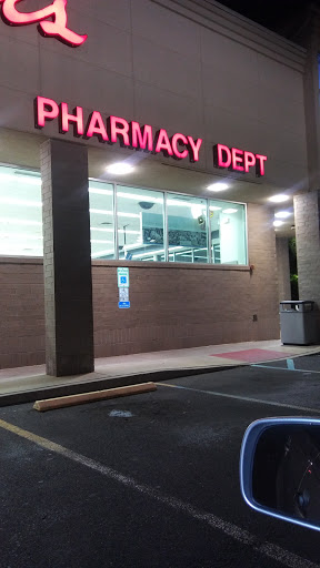 Drug Store «Walgreens», reviews and photos, 4296 US-130, Willingboro, NJ 08046, USA