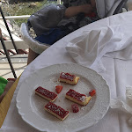 Photo n°1 de l'avis de Massimo.i fait le 31/05/2022 à 07:38 sur le  L'Arenella ristorante sul mare à Zoagli