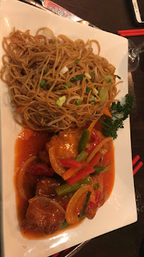 Nouille du Restaurant vietnamien Belle Asie à Thiais - n°14