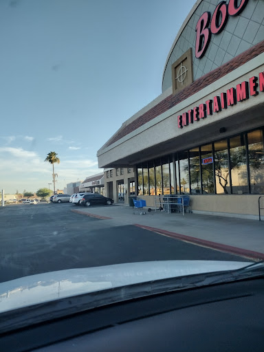 Book Store «Bookmans Phoenix Entertainment Exchange», reviews and photos, 8034 N 19th Ave, Phoenix, AZ 85021, USA