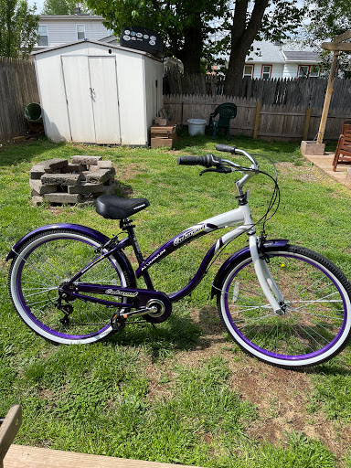 Bicycle Store «Extremz Bike & Scooter Shop», reviews and photos, 108 Main St, Woodbridge, NJ 07095, USA