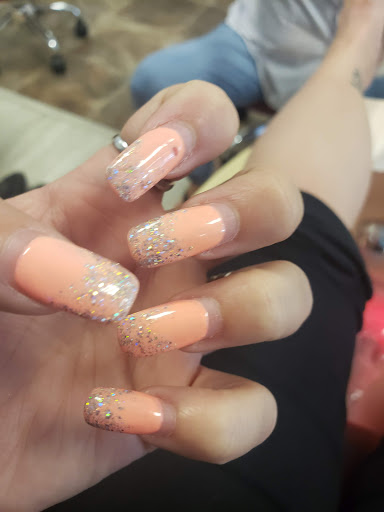 Nail Salon «Beauty Nail», reviews and photos, 5605 112th St E, Puyallup, WA 98373, USA