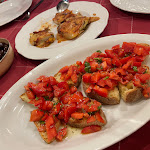 Photo n°1 de l'avis de Péter.o fait le 06/10/2023 à 12:28 sur le  A Cisterna - Trattoria à Ragalna