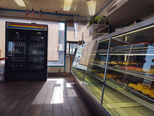 Donut Shop «Donut Wheel», reviews and photos, 4524 W Ina Rd, Tucson, AZ 85741, USA