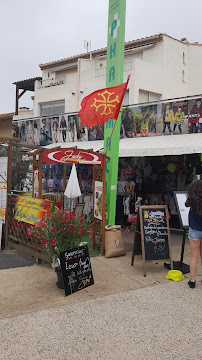 Photos du propriétaire du Jacky Restaurant et Barbecue à Marseillan - n°9