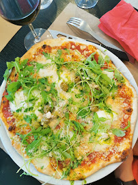 Pizza du Restaurant italien Restaurant O Bella à Feytiat - n°14