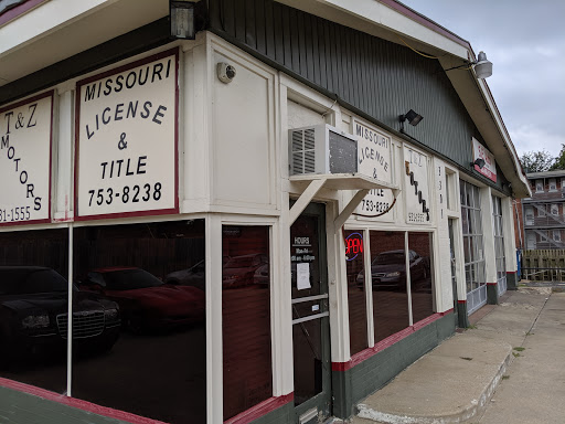 Title Company «Missouri License & Title Agency», reviews and photos