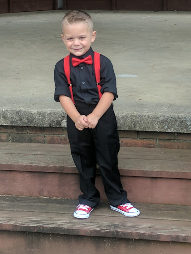 Park «East Palestine City Park», reviews and photos