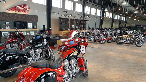 Motorcycle Dealer «Team Mancuso Powersports Gulf Freeway», reviews and photos, 10222 Gulf Fwy, Houston, TX 77034, USA