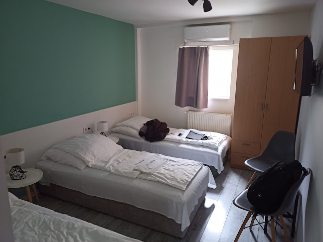 Telefonszám: Chesscom Hotels & Apartments