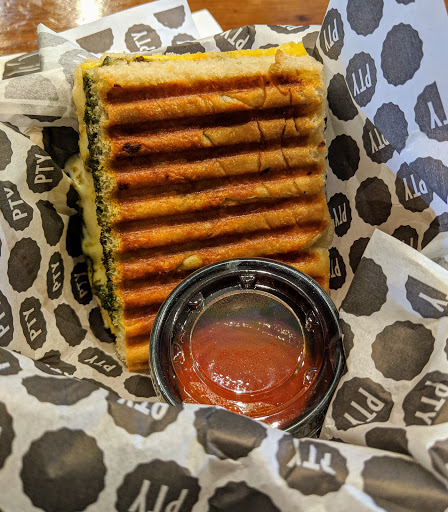 Coffee Shop «Please & Thank You», reviews and photos, 800 E Market St, Louisville, KY 40206, USA