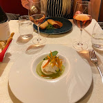 Photo n°2 de l'avis de Steven.e fait le 21/08/2021 à 08:34 sur le  Osteria Del Tempo Perso à Ravenna