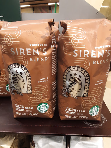 Coffee Shop «Safeway Starbucks», reviews and photos, 411 Three Rivers Dr, Kelso, WA 98626, USA