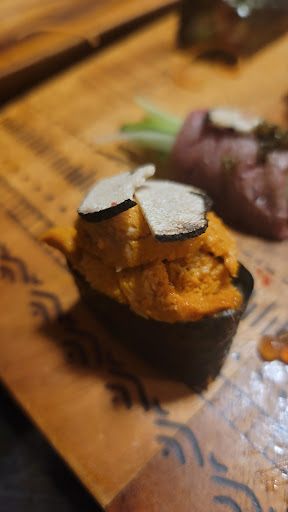 Sushi Restaurant «Mr. Bin Sushi & Grill», reviews and photos, 123 N Union Ave #3, Cranford, NJ 07016, USA