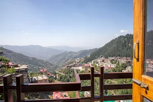 Hillspeak Shimla image