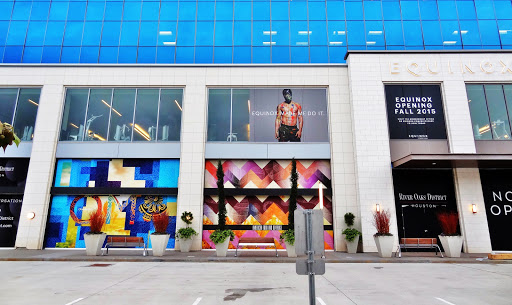 Gym «Equinox River Oaks», reviews and photos, 4444 Westheimer Rd, Houston, TX 77027, USA