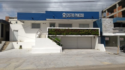 Constructora Castro Panesso
