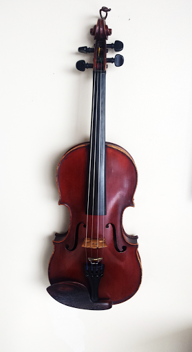 June's Fiddle & Violin Lessons