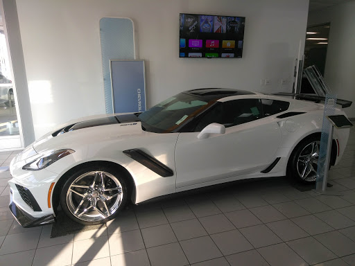 Chevrolet Dealer «Maita Chevrolet», reviews and photos, 9650 Auto Center Dr, Elk Grove, CA 95757, USA