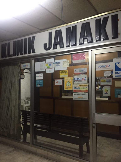Klinik Janaki