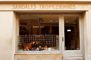 Sandals Tropéziennes RONDINI image