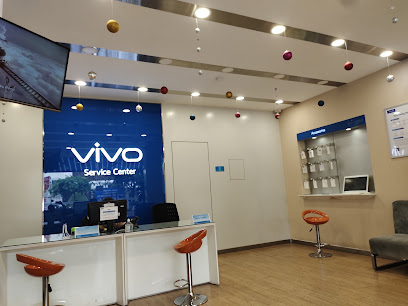 Hình Ảnh Trung tâm chăm soc khách hàng Vivo HCM Quận 11