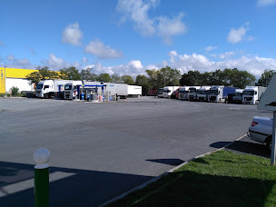 Photo n°20 de Relais de l'étape à Montmarault ()