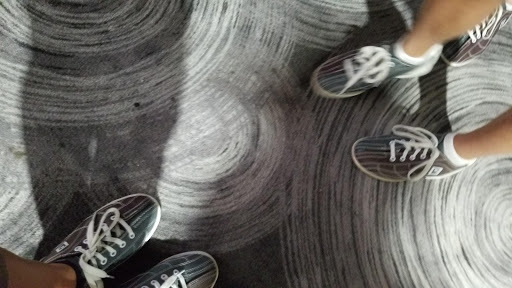 Bowling Alley «Galaxy Lanes», reviews and photos, 730 Mooresville Pike, Columbia, TN 38401, USA