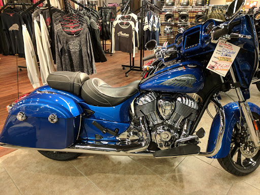 Motorcycle Dealer «Wild Horse Powersports», reviews and photos, 2775 U.S. 9, Malta, NY 12020, USA