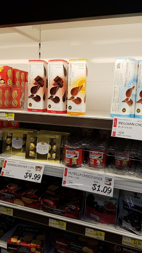 Korean Grocery Store «H Mart», reviews and photos, 2700 Lawrenceville-Suwanee Rd, Suwanee, GA 30024, USA