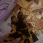 Photo n°1 de l'avis de Micaela. fait le 28/09/2023 à 19:49 sur le  Pizzeria La Fornace à Bari