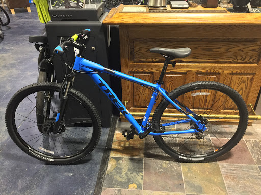 Bicycle Store «The Hub», reviews and photos, 953 Pleasant Grove Blvd #100, Roseville, CA 95678, USA