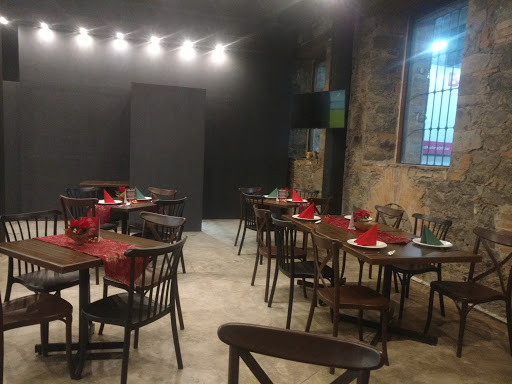 El Dulce Atelier Restaurante