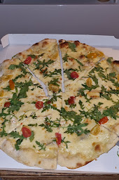 Photo n°9 de Le P’tit Zinc : The Place To Pizz à Briançon ()