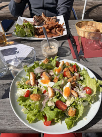 Plats et boissons du Restaurant Le Refuge à Saint-Lary-Soulan - n°6