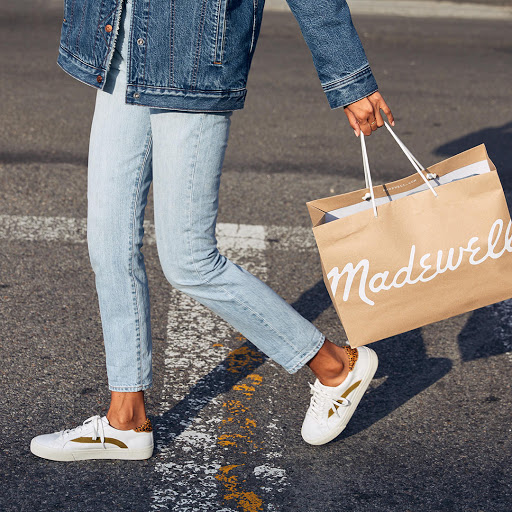 Clothing Store «Madewell», reviews and photos, 4050 Westheimer Rd, Houston, TX 77027, USA