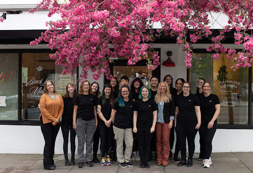 House Cleaning Service «Sparkling Palaces», reviews and photos, 5816 SE Powell Blvd Suite B, Portland, OR 97206, USA