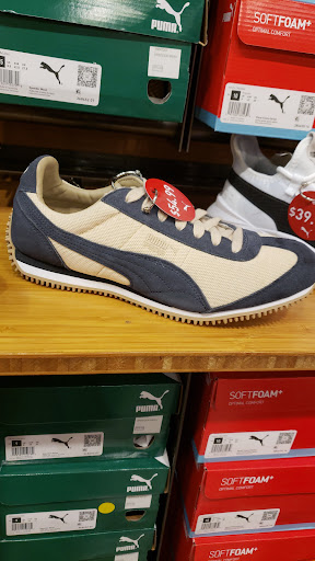 Shoe Store «PUMA», reviews and photos, 11401 NW 12th St #286, Miami, FL 33172, USA
