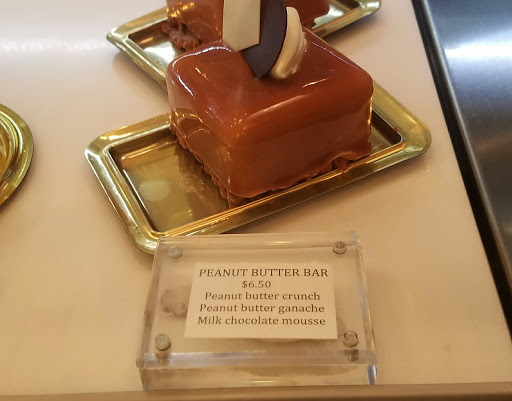 Bakery «Amour Patisserie», reviews and photos, 13 N Santa Cruz Ave, Los Gatos, CA 95030, USA