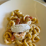 Photo n°4 de l'avis de Susanna.o fait le 09/12/2021 à 01:59 sur le  Osteria dei Fauni à Segrate