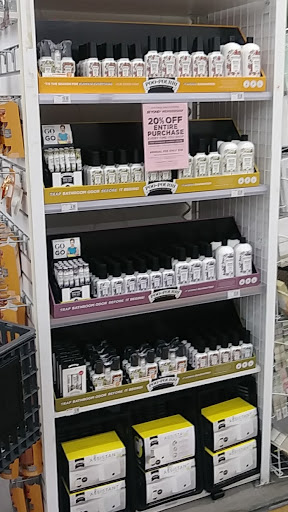 Department Store «Bed Bath & Beyond», reviews and photos, 963 Harley Strickland Blvd, Orange City, FL 32763, USA