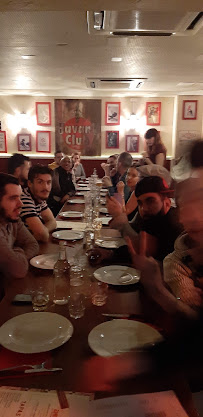 Atmosphère du Restaurant de tapas Borriquito Loco à Toulouse - n°2
